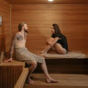 5 Benefits of Saunas you may not be aware of 