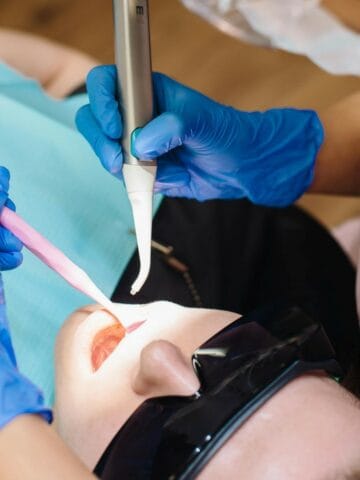 How Cosmetic Dental Procedures Can Save You Money