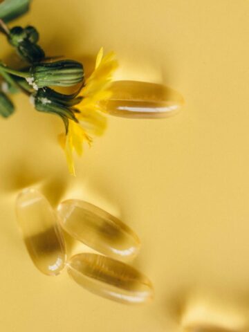 menopause supplements