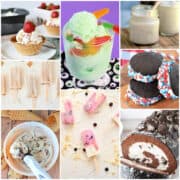 12 Frozen Treats to Make this Summer