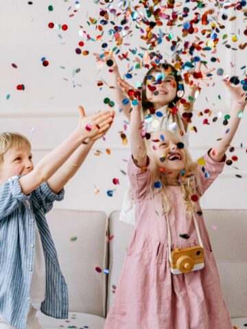 7 Ideas for Kid's Summer Birthday Party Gifts