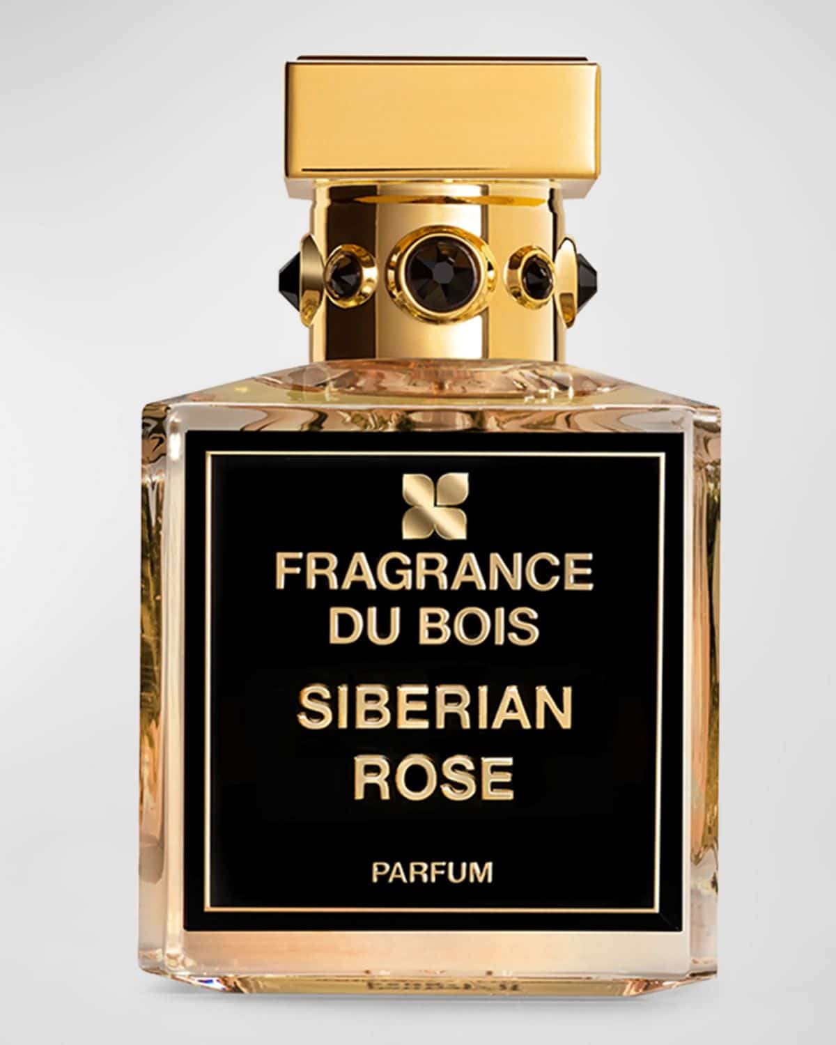 Fragrance Du Bois
Siberian Rose Parfum, 3.4 oz.