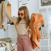 Guide to Online Shopping for Children's Clothes