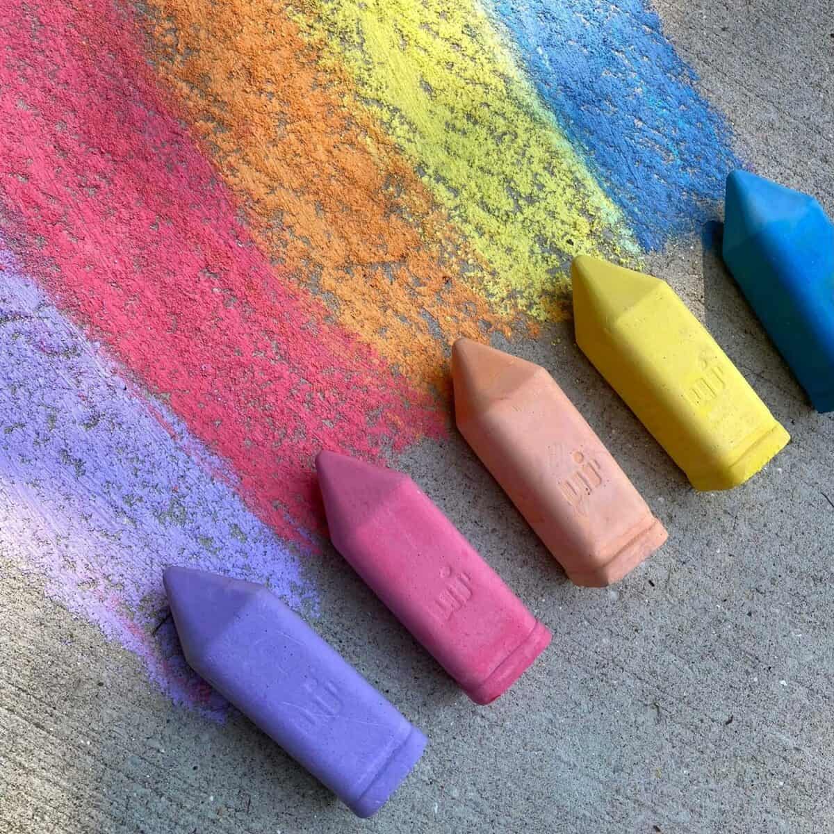 Summer Birthday Party Gifts - The Rebel Chick