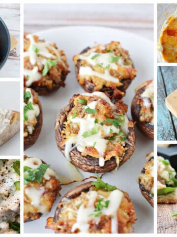 30 Holiday Party Appetizer Recipes