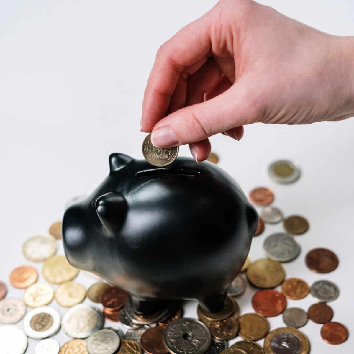 How to Make Travel Part of Your Life While Growing Financial Security
