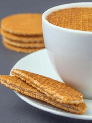 The Ultimate Stroopwafel Experience in Amsterdam