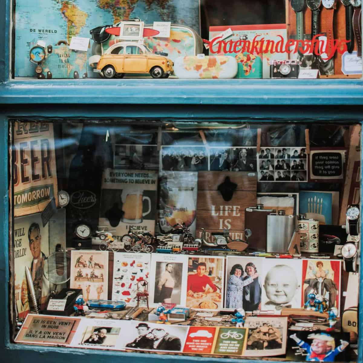 What Makes Vintage Novelties So Desirable in Today's Market? - The ...