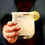 5 Margarita Recipes for National Margarita Day