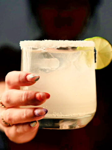 5 Margarita Recipes for National Margarita Day