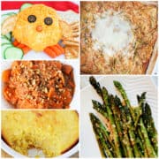 17 Easy Side Dishes for Easter Sunday Dinner