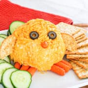 Easter Cheese Ball