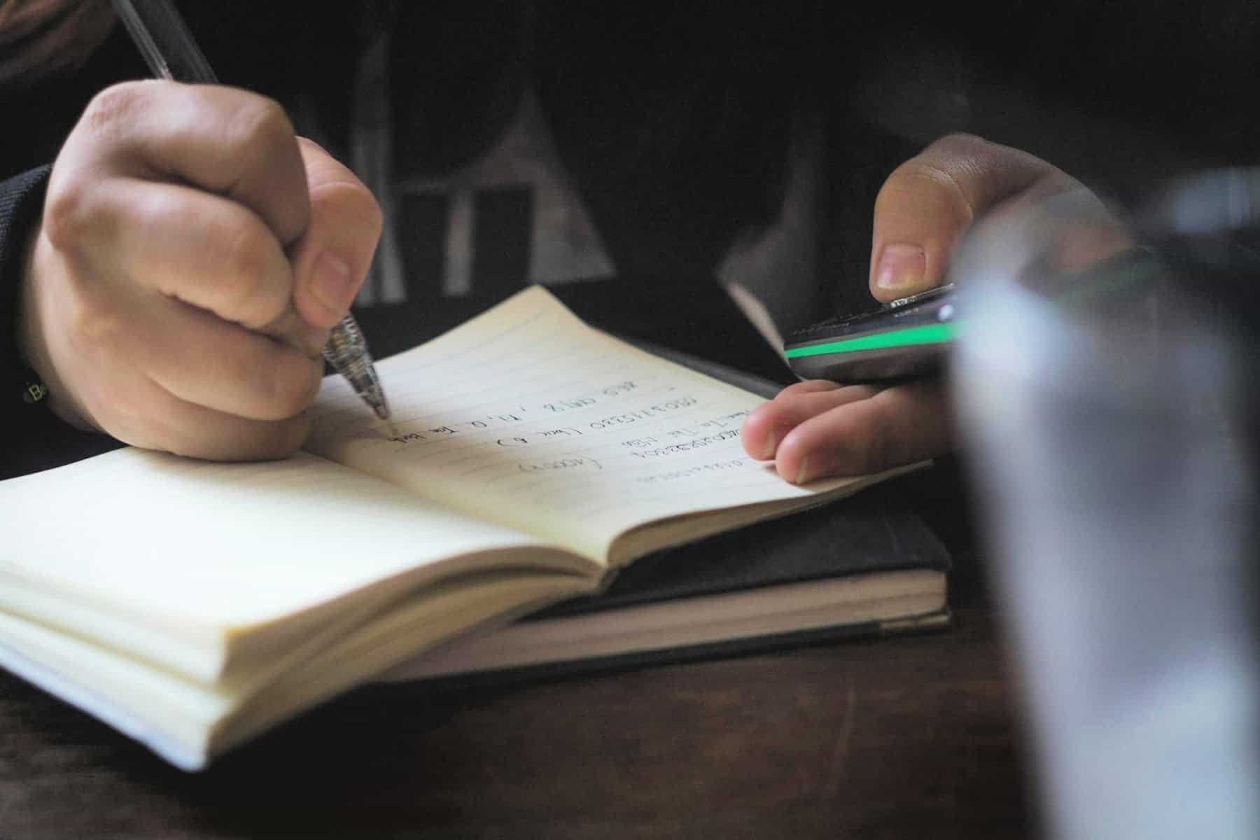 Five Tools to Explore the Path to Self-Awareness 
