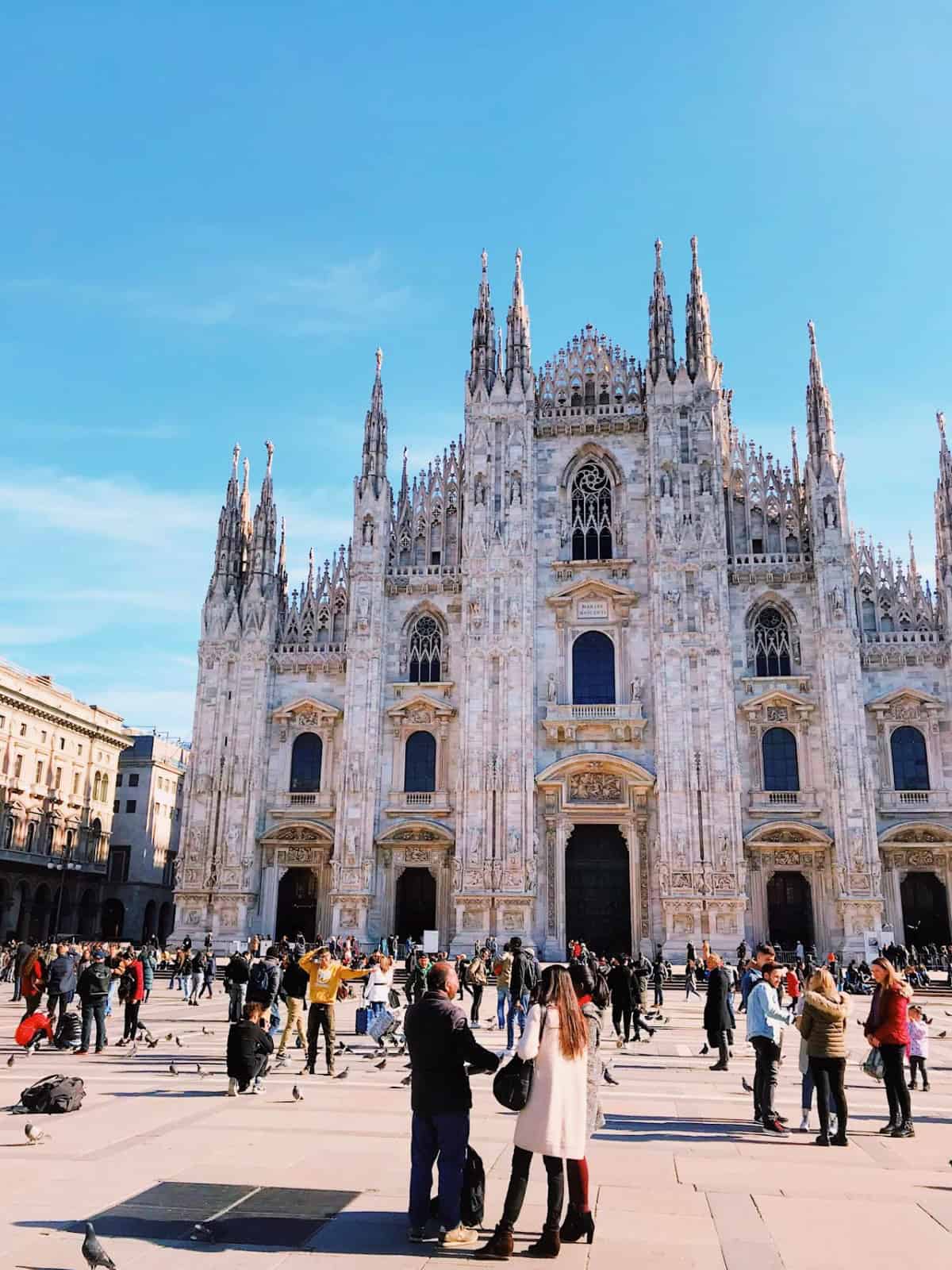 Discover the Best of Italy: Top Attractions and Must-Do Experiences