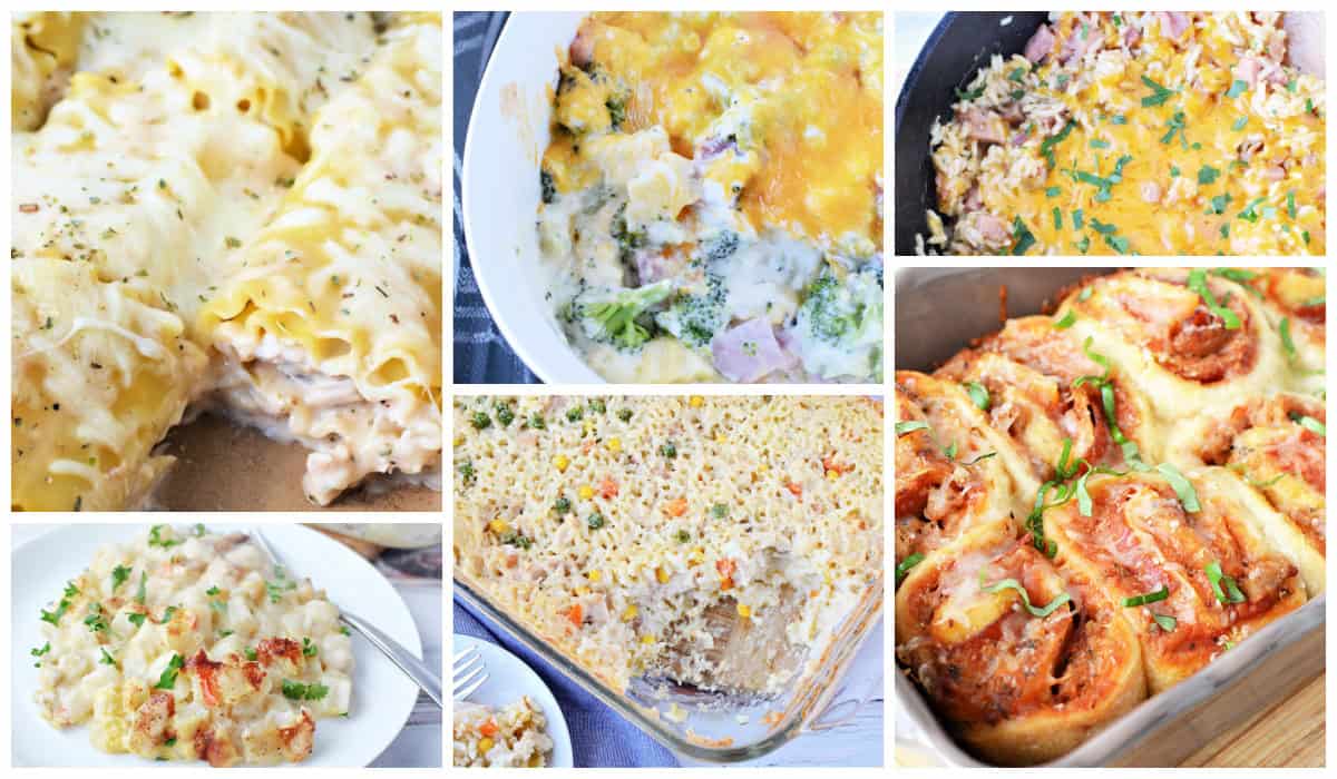 These 20 Dinner Recipes Are Approved by Grandma