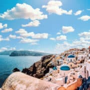 The Best 5 European Countries to Travel to in May