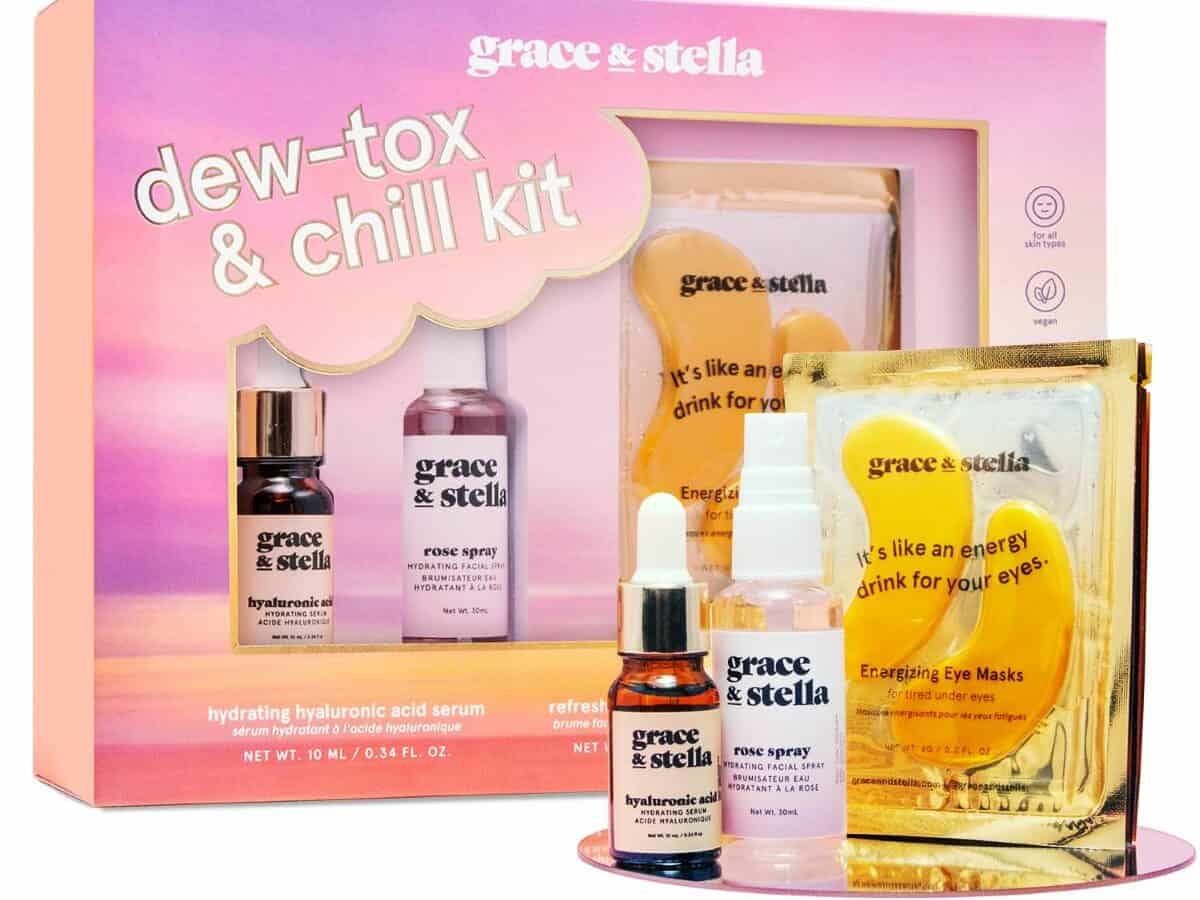 grace & stella Award-Winning Mothers Day Gifts for Mom