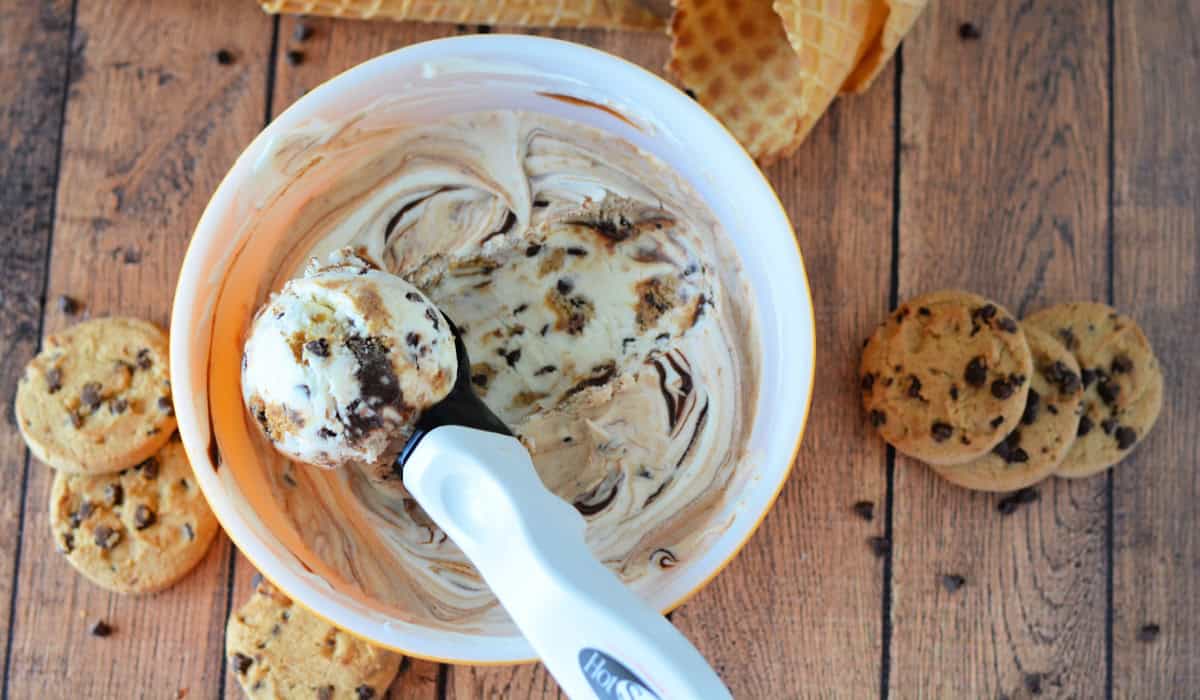15 Easy to Make Frozen Desserts
