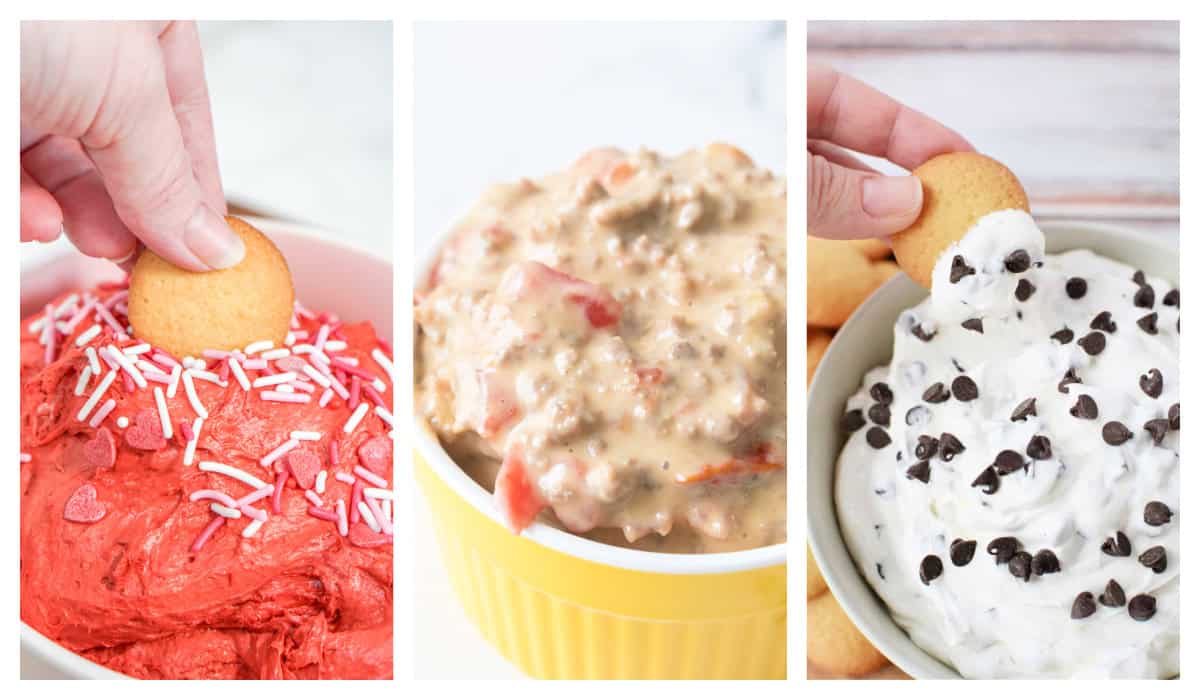 15 of the Best Dips for Summer Parties