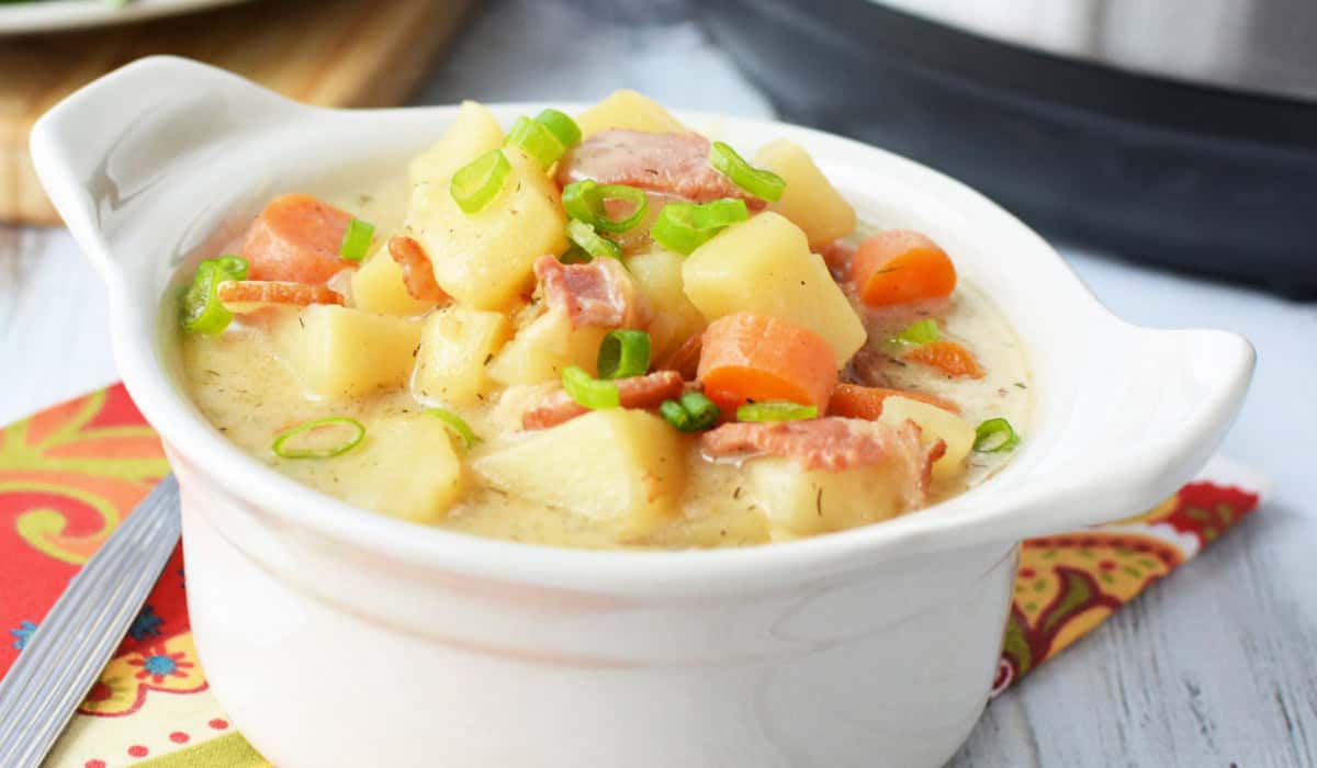 16 Cozy Soups For Rainy Summer Days