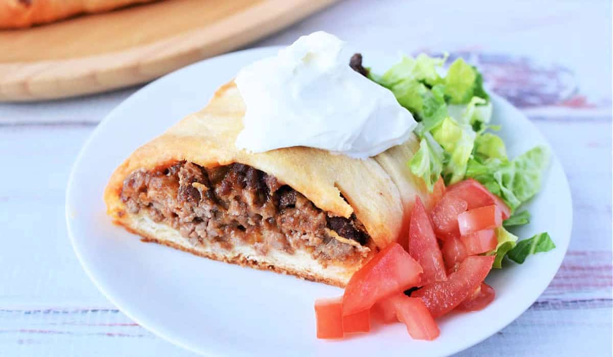 20 Easy Summer Meal Ideas
