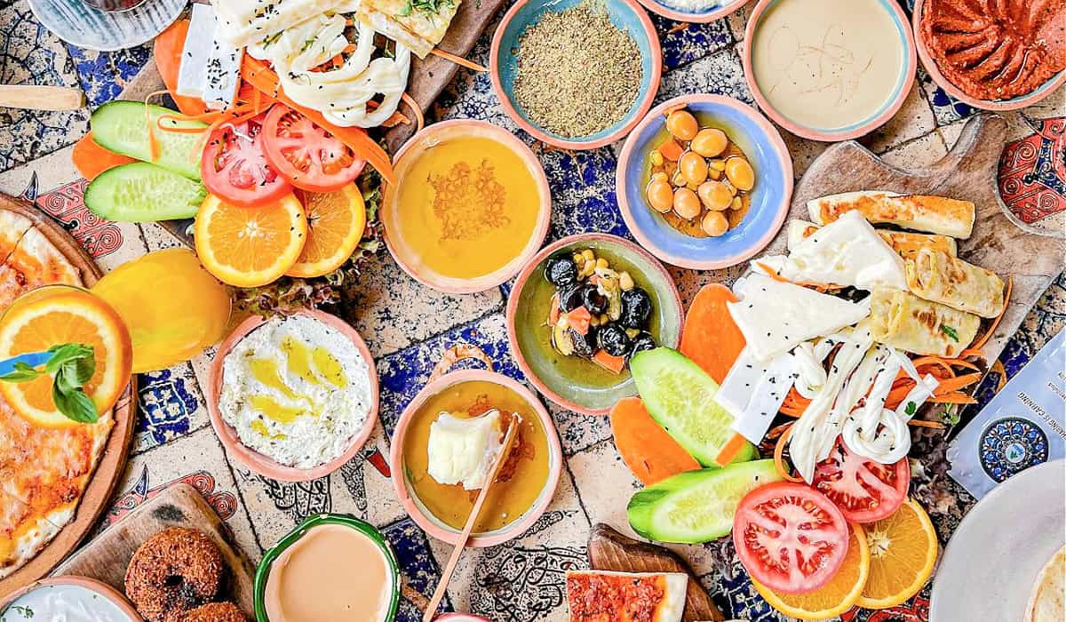 30 Deliciously Easy Summer Snack Recipes
