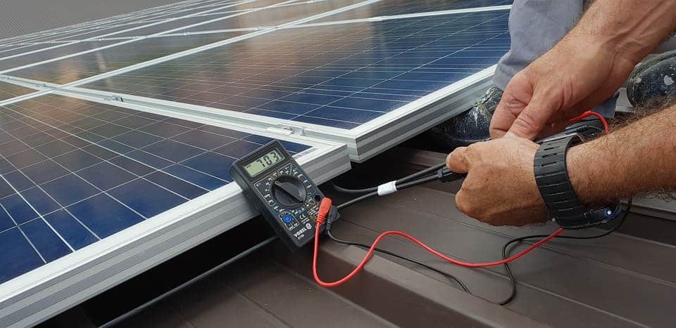 Solar Panel Installation: A Step-by-Step Guide - Waaree