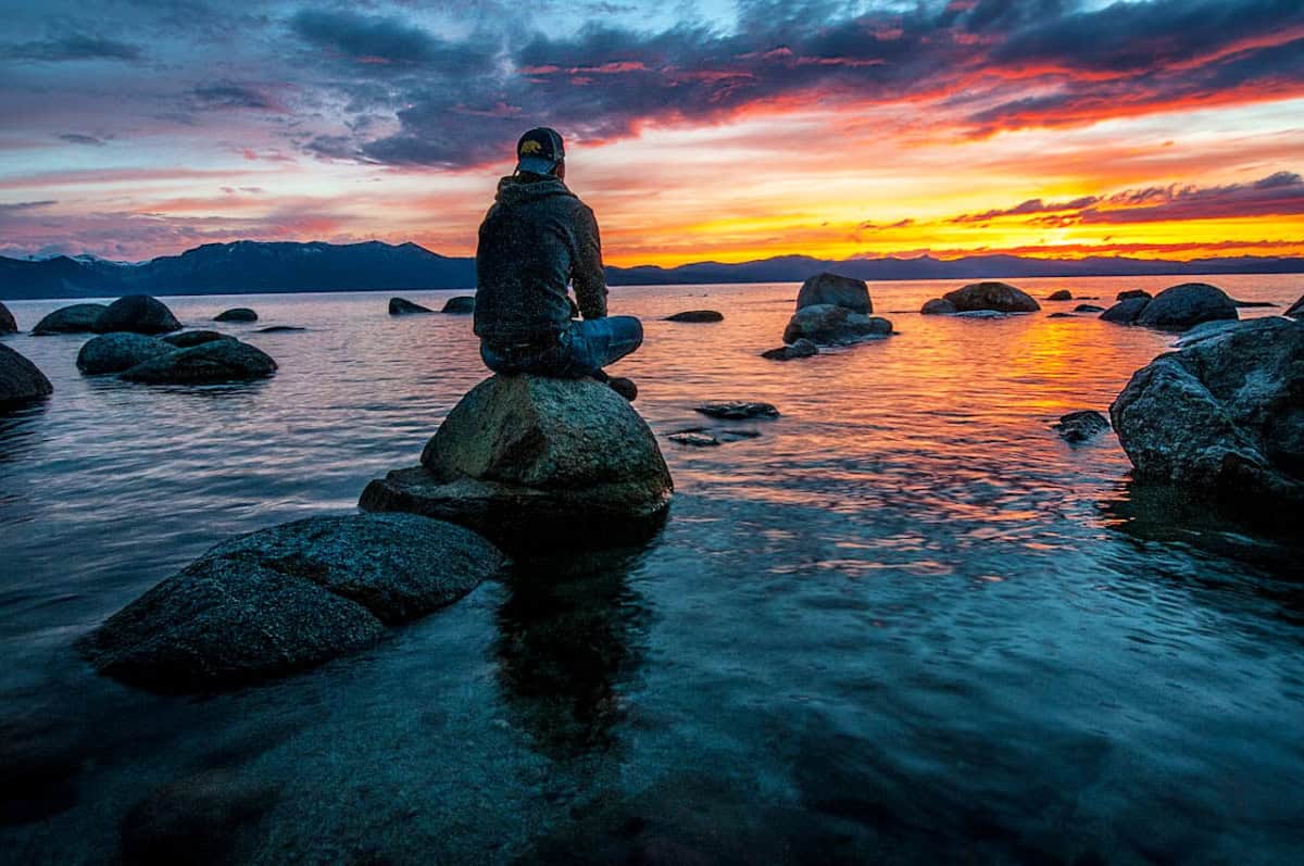 Lake Tahoe