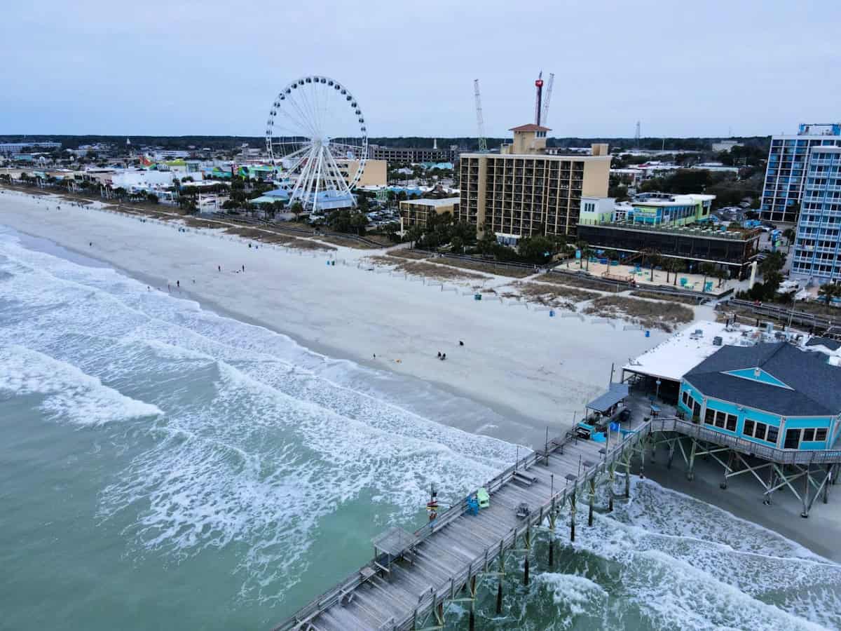 Myrtle Beach