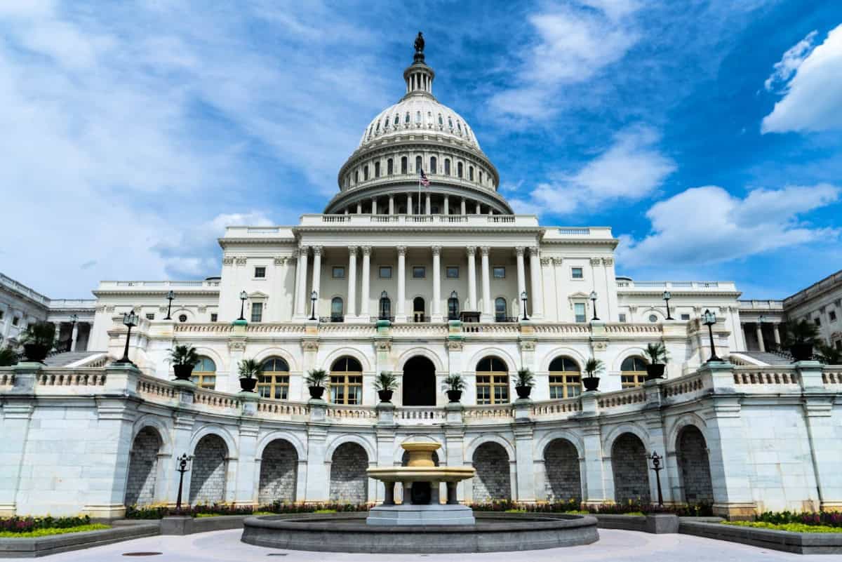 washington dc