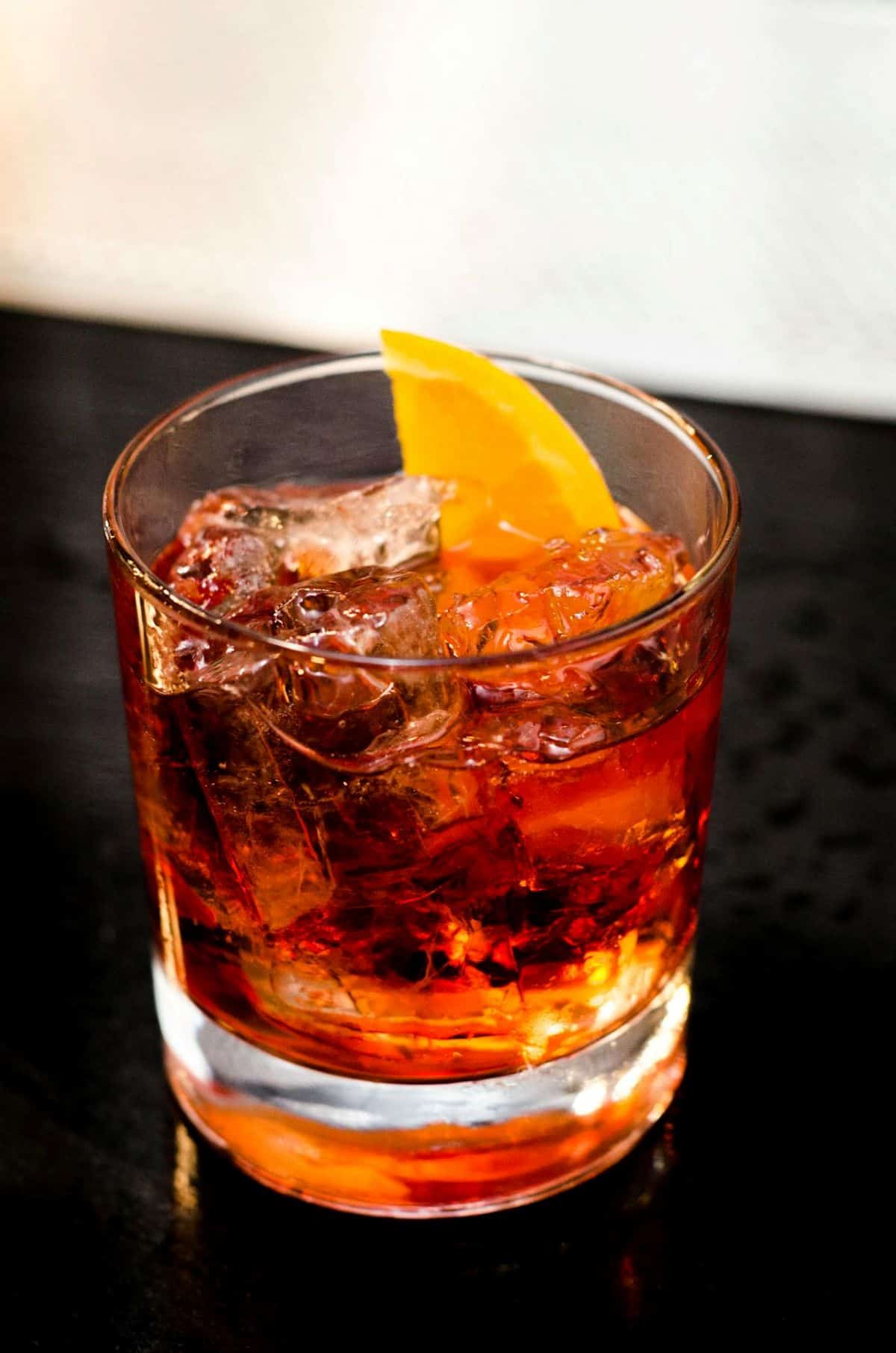 12 Essential Barware Glasses Every Home Needs