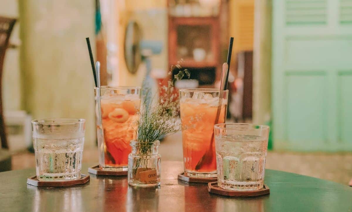 12 Essential Barware Glasses Every Home Needs