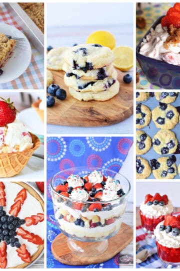 23 Best Berry Recipes for Summer