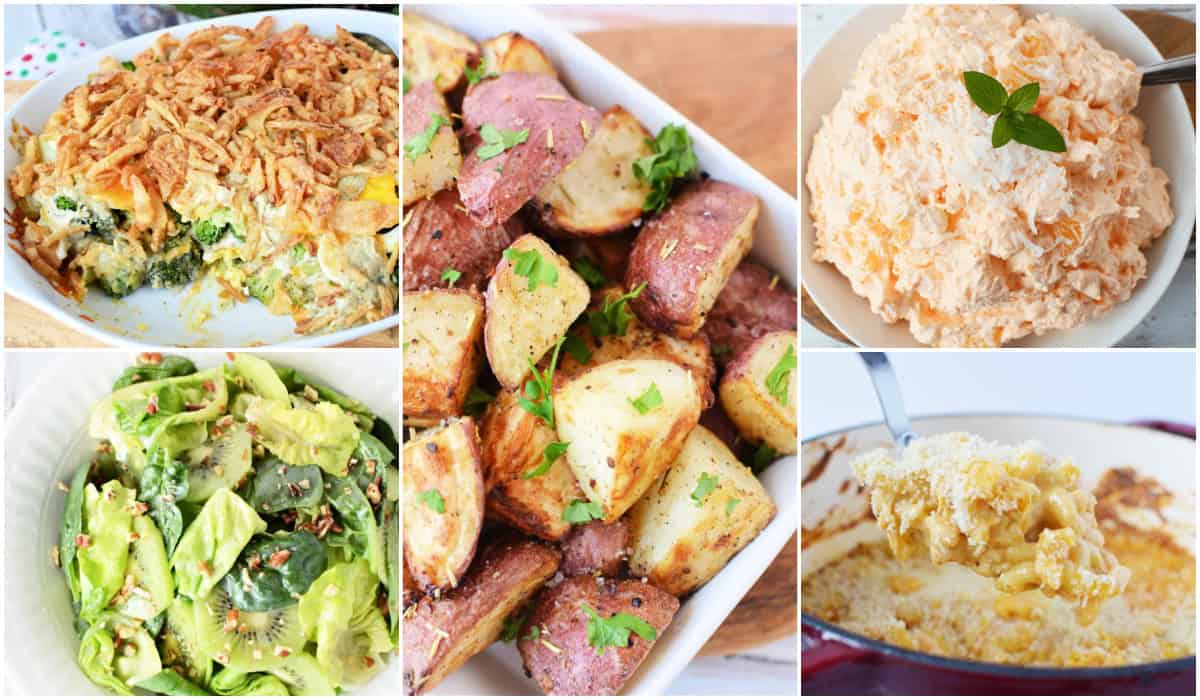 25 Kid-Friendly Summer Side Dishes