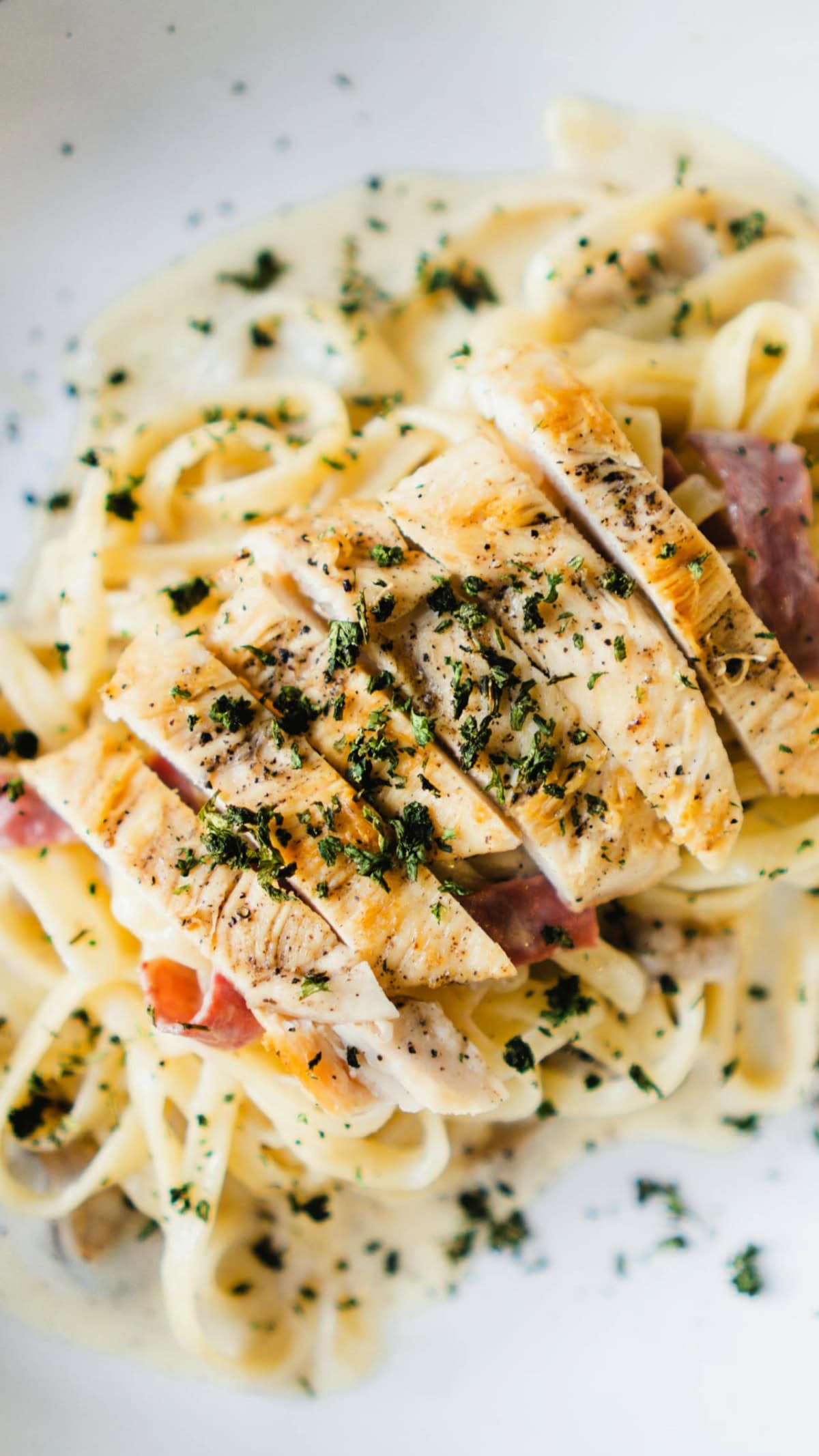 Best Chicken Alfredo Recipe You Can Make at Home
