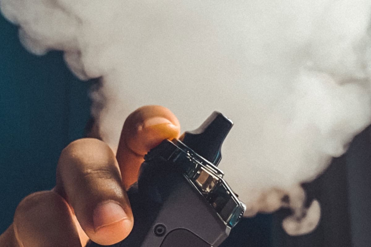 vape cart