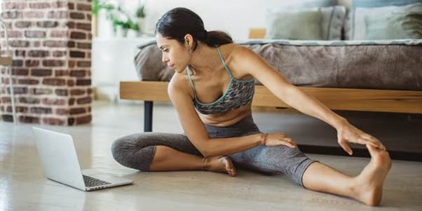 yoga