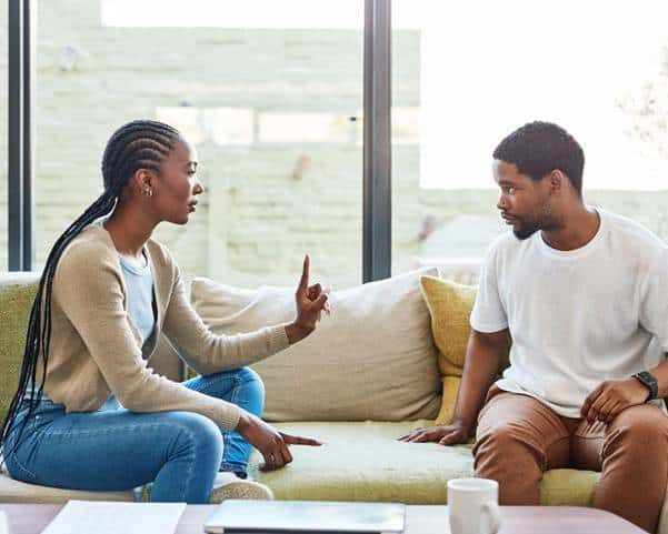 Breakup Recovery

