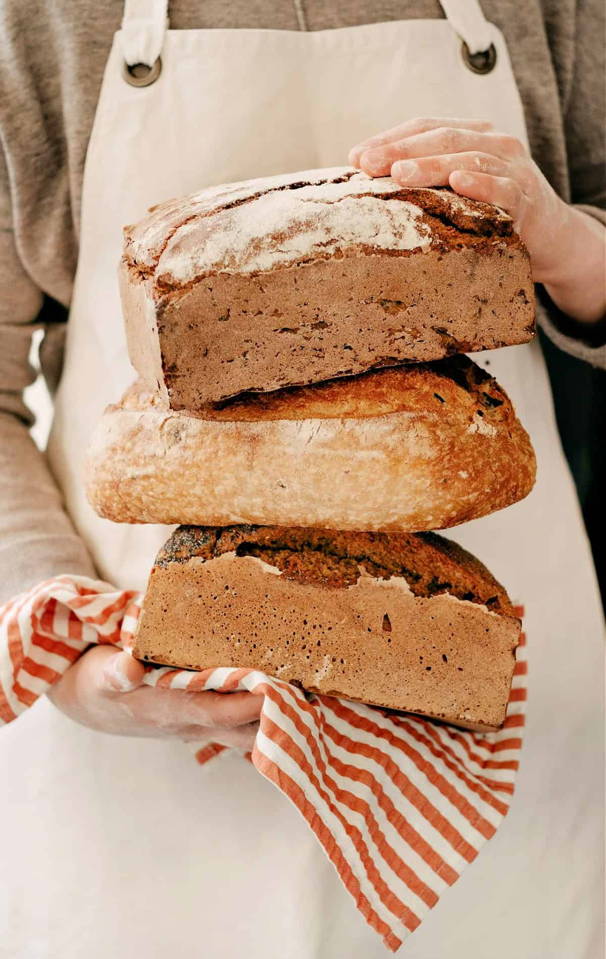 sourdough bread