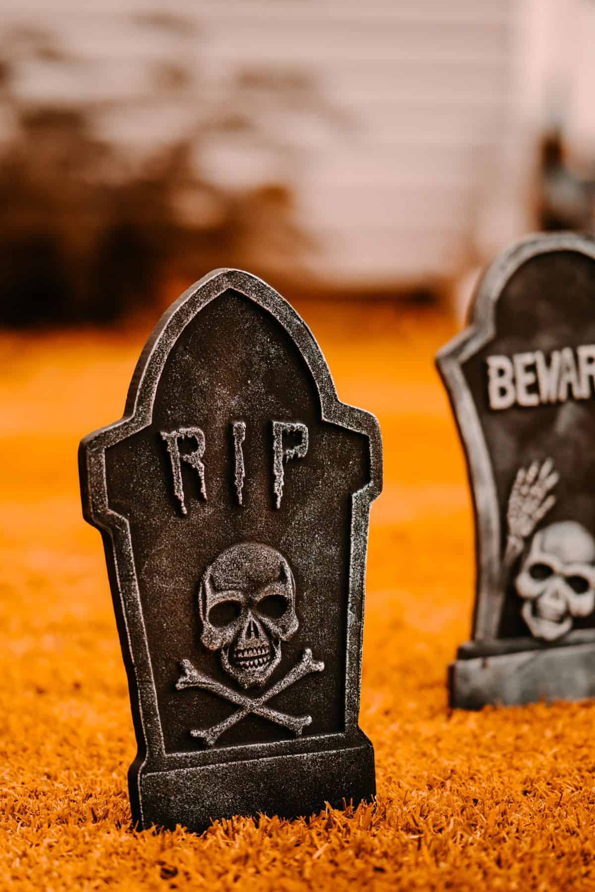 Spooky Halloween Decor You'll Love All Year