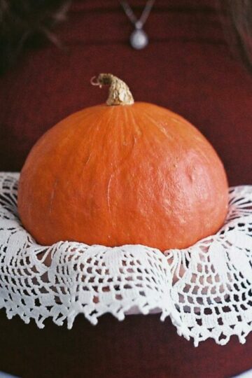 30 Perfect Pumpkin Recipes for Fall