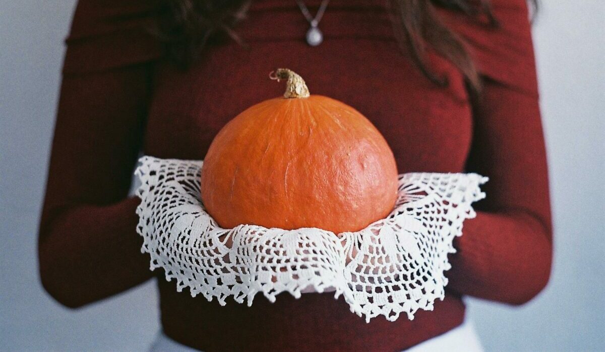 30 Perfect Pumpkin Recipes for Fall