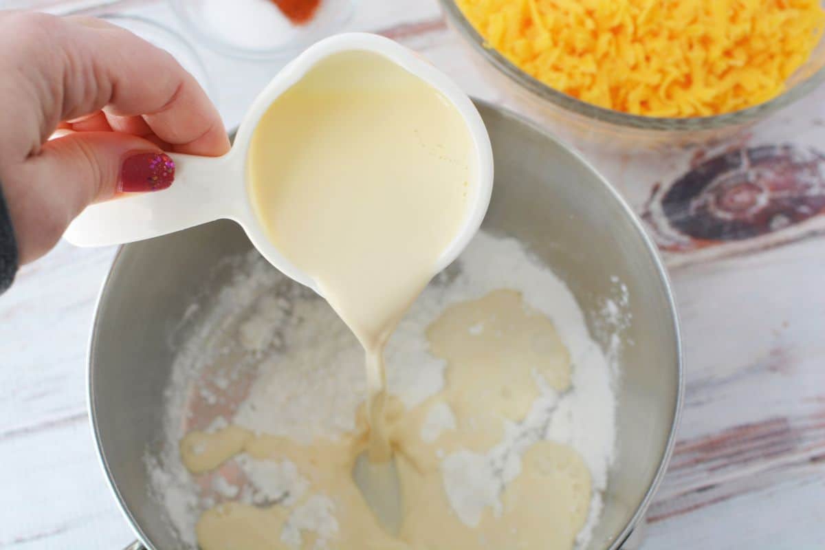 Beer Cheese Dip Recipe