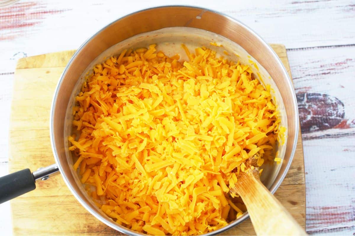 Beer Cheese Dip Recipe