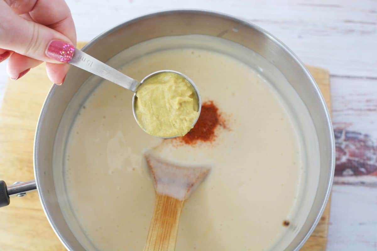 Beer Cheese Dip Recipe