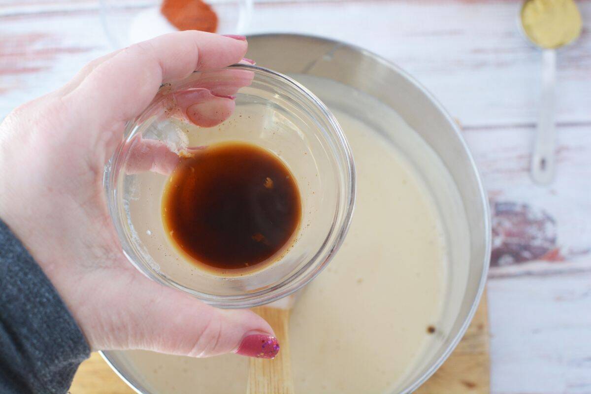 Beer Cheese Dip Recipe