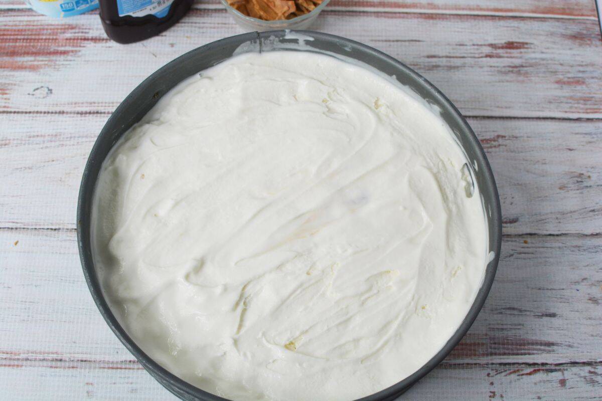 Drumstick cake recipe