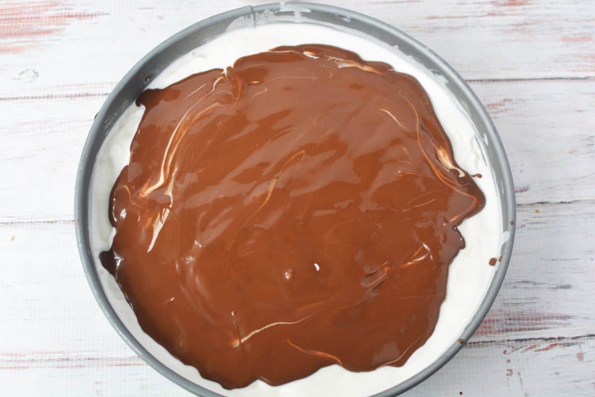 Drumstick cake recipe