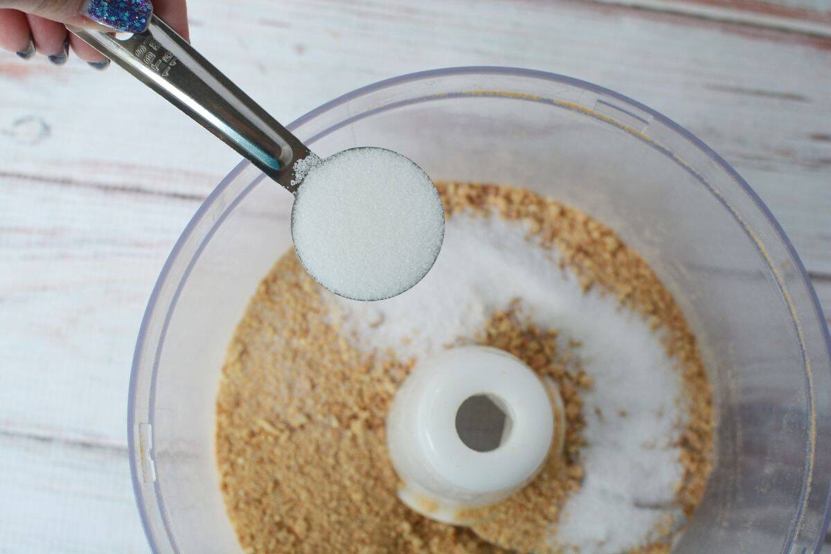 Drumstick Cake recipe