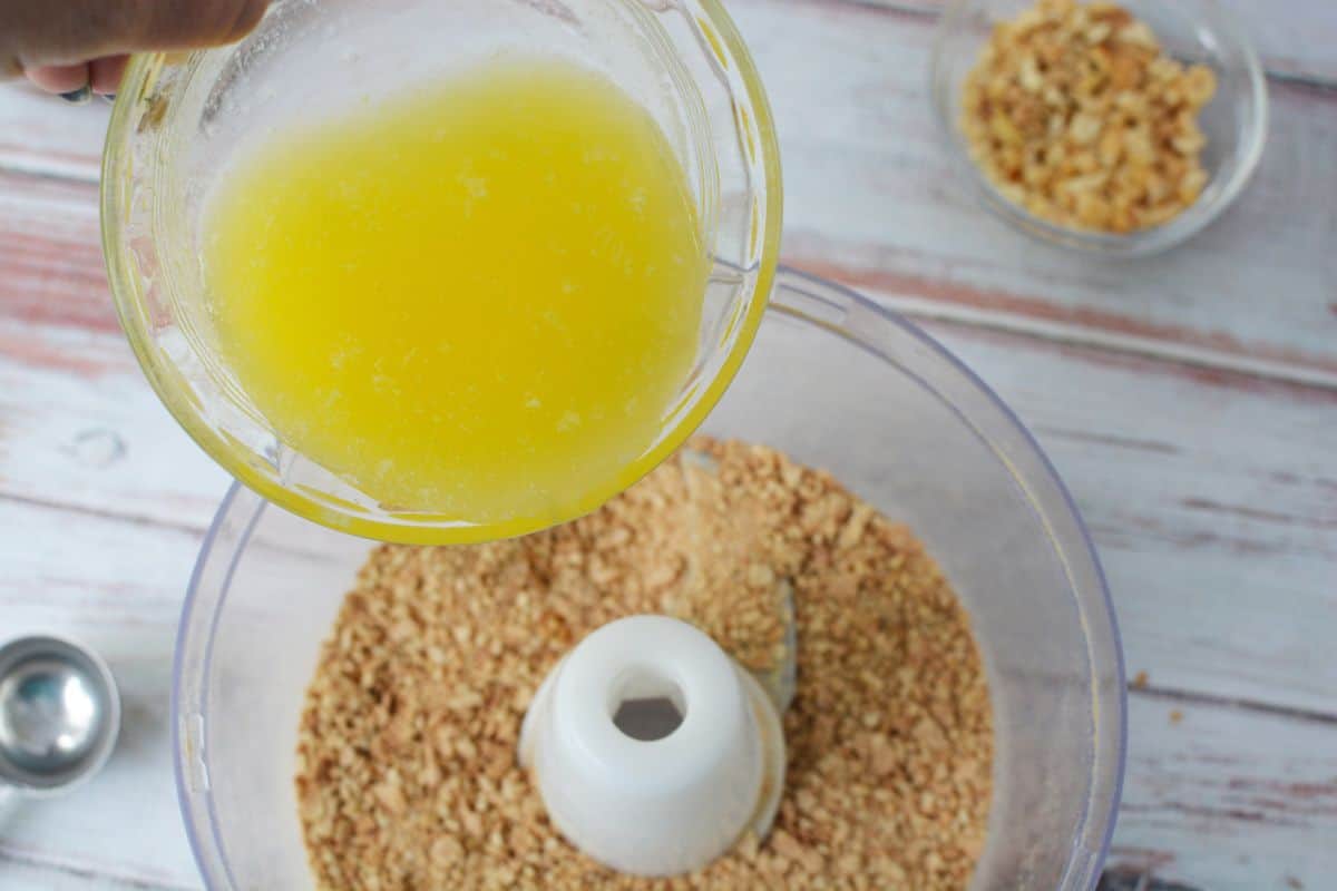 Drumstick Cake recipe